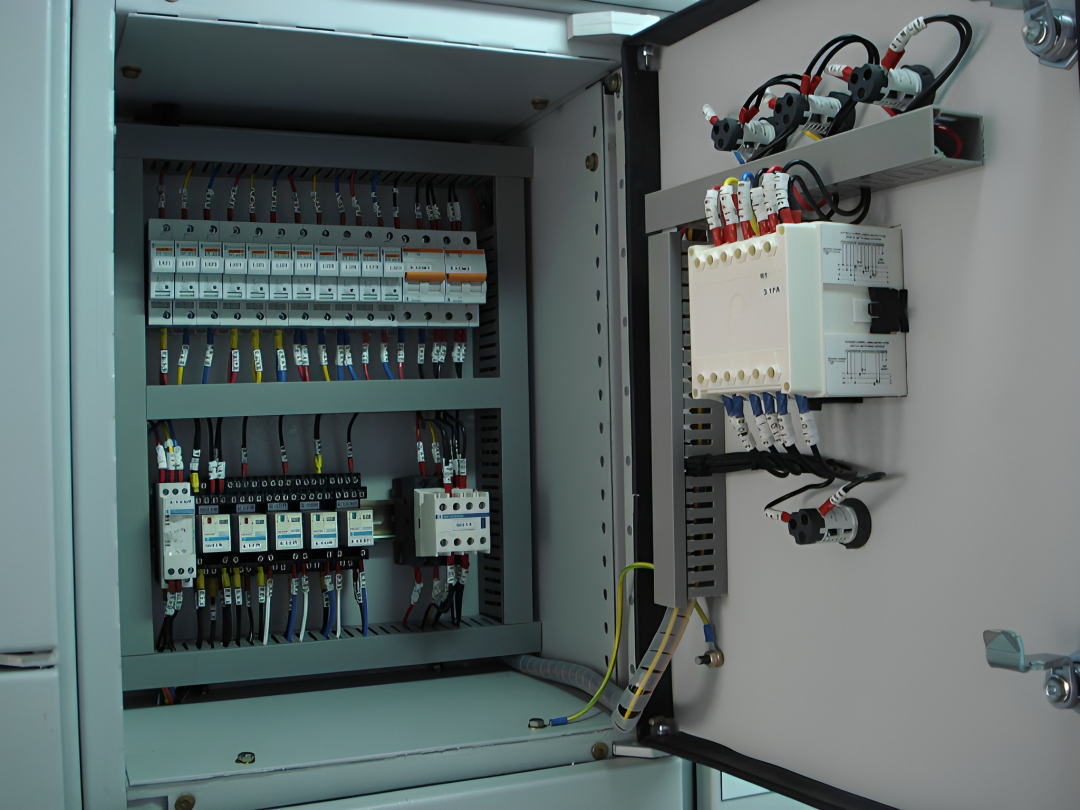 Electrical<br> Engineering